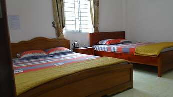 Huong Thao 2 Hotel