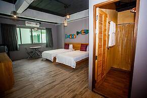 Casa DeeDee (Dee Inn)