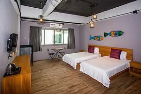 Casa DeeDee (Dee Inn)