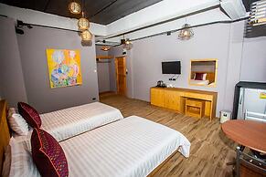 Casa DeeDee (Dee Inn)