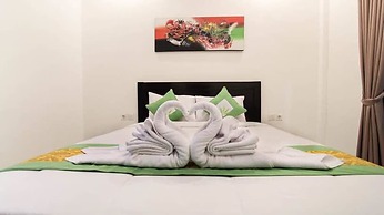 Akatara Stay Jimbaran