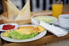 Akatara Stay Jimbaran