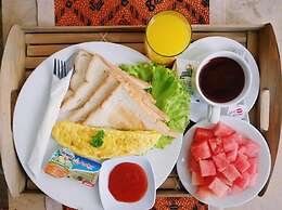 Akatara Stay Jimbaran