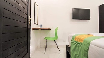 Akatara Stay Jimbaran