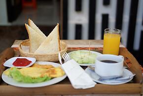 Akatara Stay Jimbaran