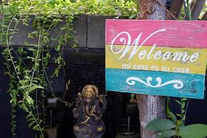 Akatara Stay Jimbaran