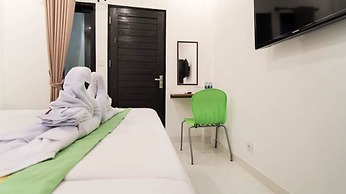 Akatara Stay Jimbaran