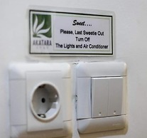 Akatara Stay Jimbaran