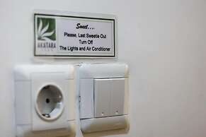 Akatara Stay Jimbaran