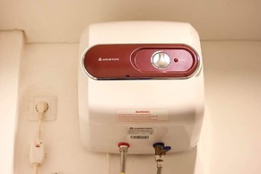 Akatara Stay Jimbaran