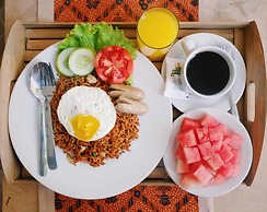 Akatara Stay Jimbaran