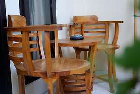 Akatara Stay Jimbaran