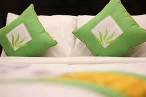 Akatara Stay Jimbaran