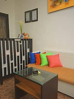 Akatara Stay Jimbaran