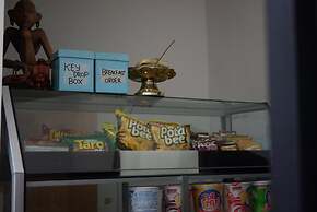 Akatara Stay Jimbaran