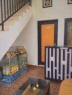 Akatara Stay Jimbaran