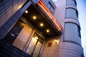 Condominium Panoramique Motomachi