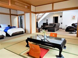 Condominium Panoramique Motomachi