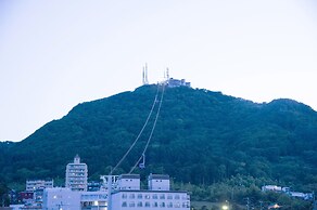 Condominium Panoramique Motomachi