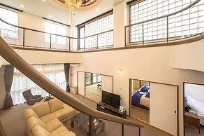 Condominium Panoramique Motomachi