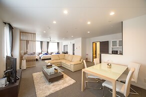 Condominium Panoramique Motomachi