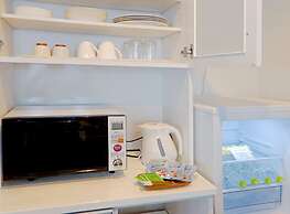 Condominium Panoramique Motomachi