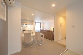 Condominium Panoramique Motomachi