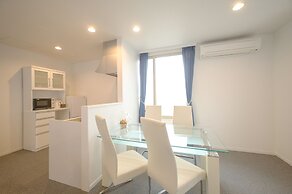 Condominium Panoramique Motomachi