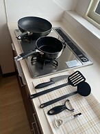 Condominium Panoramique Motomachi