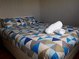 Opunake Beach Kiwi Holiday Park