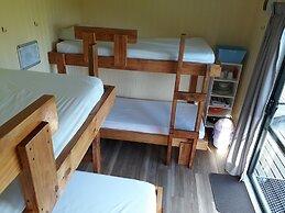 Opunake Beach Kiwi Holiday Park