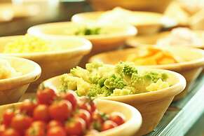 Keio Presso Inn Hamamatsucho