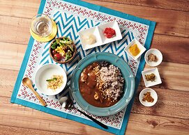 Keio Presso Inn Hamamatsucho