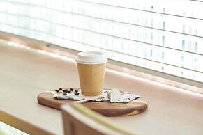 Keio Presso Inn Hamamatsucho