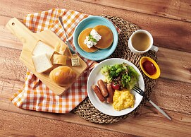 Keio Presso Inn Hamamatsucho