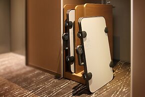 Keio Presso Inn Hamamatsucho