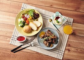 Keio Presso Inn Hamamatsucho