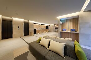 Keio Presso Inn Hamamatsucho