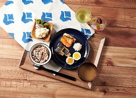 Keio Presso Inn Hamamatsucho