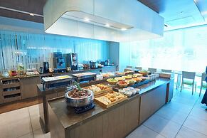 Keio Presso Inn Hamamatsucho