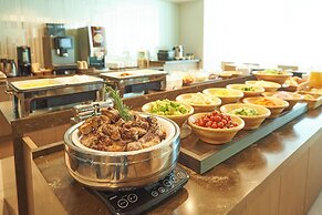 Keio Presso Inn Hamamatsucho