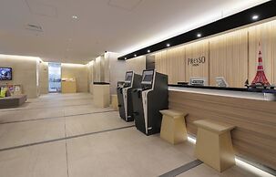 Keio Presso Inn Hamamatsucho