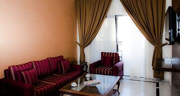 White House Apartments