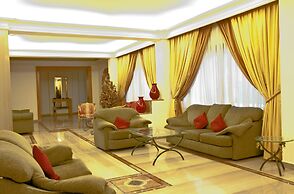 White House Apartments