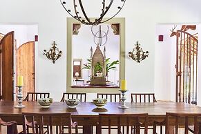 Samadara Estate, Midigama
