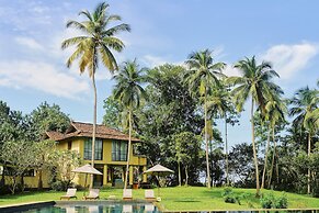 Samadara Estate, Midigama
