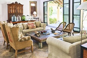 Samadara Estate, Midigama