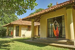 Samadara Estate, Midigama