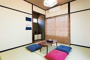 Otsu Ousaka House