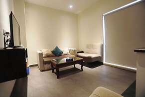Naylover Hotel Suites